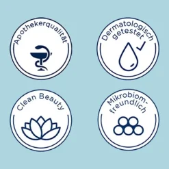 Clearance Figuröl Aqua Aura, 125 ml Körperöle