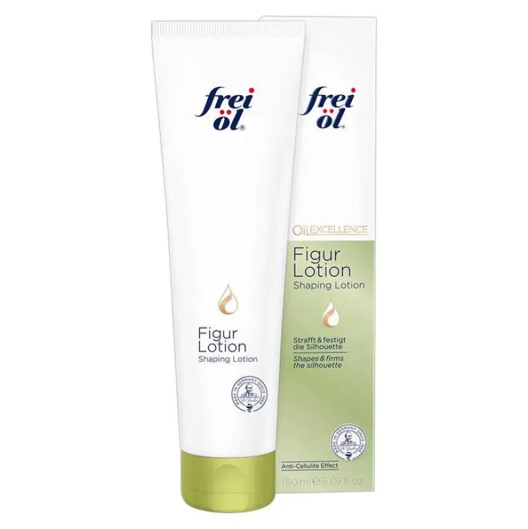 Hot Frei Öl Figurlotion, 150 ml