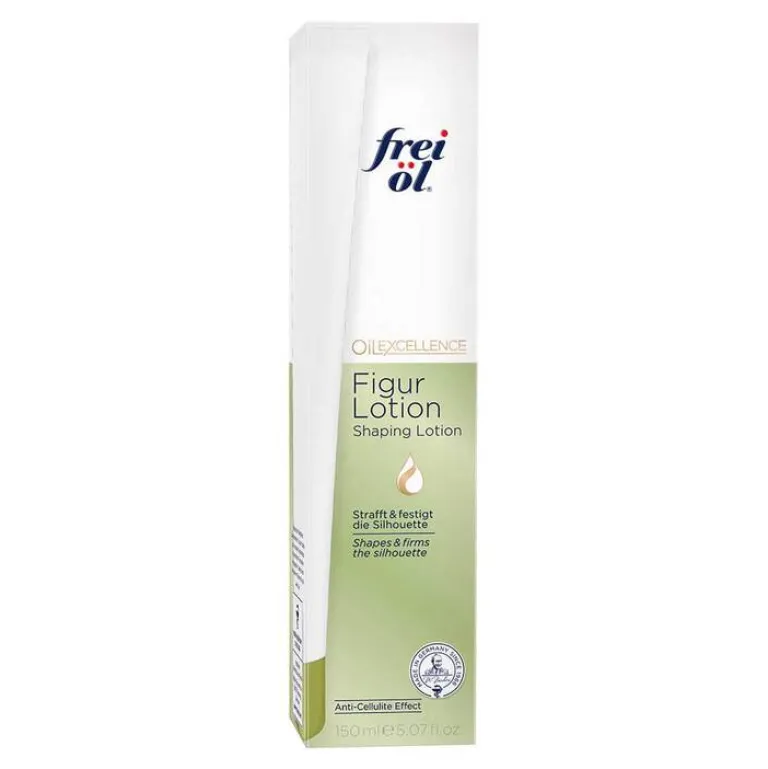 Hot Frei Öl Figurlotion, 150 ml