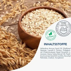 Best Frei Öl Hautpflegeölbad, 200 ml