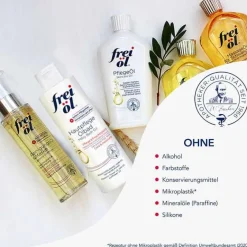 Best Frei Öl Hautpflegeölbad, 200 ml