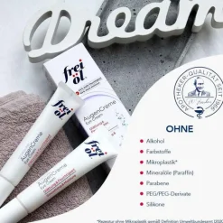 Discount Hydrolipid Augencreme, 15 ml Trockene Haut|Augenpflege