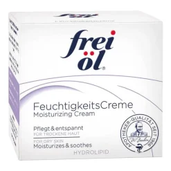 New Hydrolipid Feuchtigkeitscreme, 50 ml Tagespflege|Trockene Haut