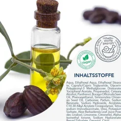 New Hydrolipid Feuchtigkeitscreme, 50 ml Tagespflege|Trockene Haut