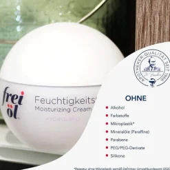 New Hydrolipid Feuchtigkeitscreme, 50 ml Tagespflege|Trockene Haut