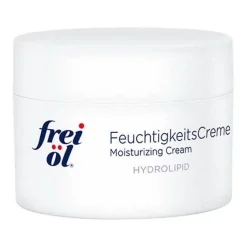 Frei Öl Hydrolipid Feuchtigkeitscreme, 100 ml