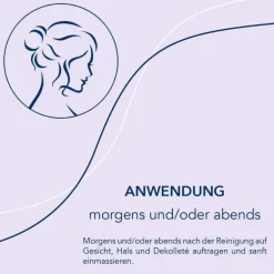 Frei Öl Hydrolipid Feuchtigkeitscreme, 100 ml