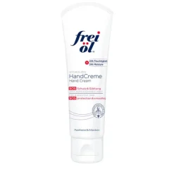 Discount Frei Öl Hydrolipid Handcreme, 75 ml