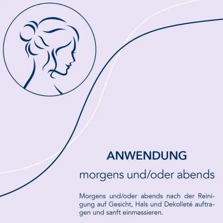 Frei Öl Hydrolipid Intensivcreme gold, 50 ml