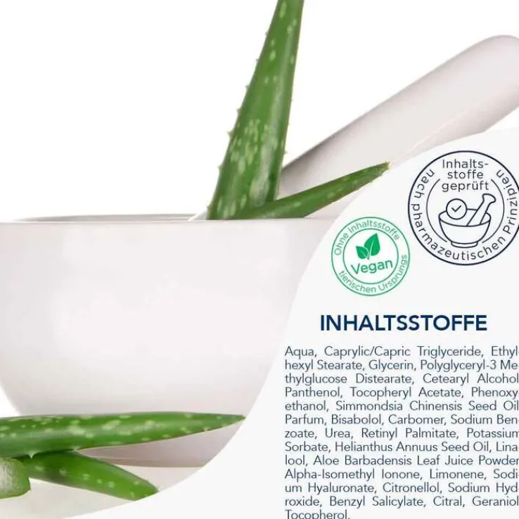 Frei Öl Hydrolipid Körperlotion, 200 ml