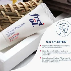 Hydrolipid Lippenbalsam, 8 ml Lippenpflege