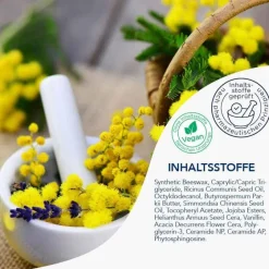 Hydrolipid Lippenbalsam, 8 ml Lippenpflege