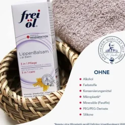 Hydrolipid Lippenbalsam, 8 ml Lippenpflege