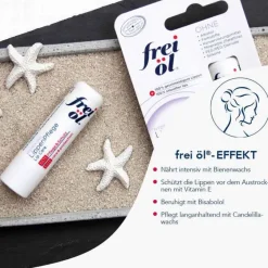 Clearance Hydrolipid Lippenpflege Stift, 4.8 g Lippenpflege