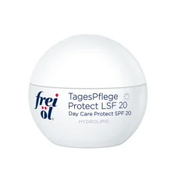 Hot Hydrolipid Tagespflege Protect LSF 20 Creme , 50 ml Anti-Aging