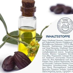 Hot Hydrolipid Tagespflege Protect LSF 20 Creme , 50 ml Anti-Aging