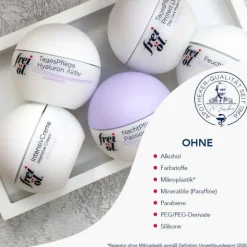 New Hydrolipid Tagespflege Hyaluron Aktiv, 50 ml Trockene Haut|Tagespflege