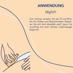 Sale Frei Öl Massageöl für Schwangere, 200 ml