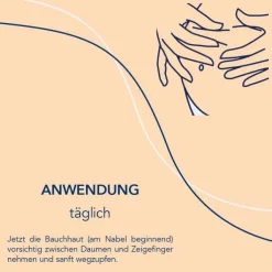 Frei Öl Massageöl für Schwangere, 30 ml