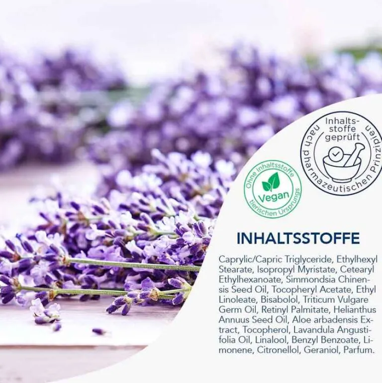 Outlet Frei Öl Pflegeöl, 125 ml