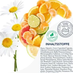 Clearance Pollution Active Serum, 30 ml Serum & Kur