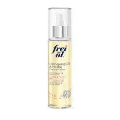 Sale Frei Öl ReinigungsÖl & Maske, 100 ml