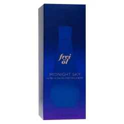Sale Ultra Glow Midnight Sky Öl, 100 ml Körperöle|Sonstige Haarpflegeprodukte
