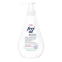 Sale Frei Öl Wasch & Duschcreme, 250 ml
