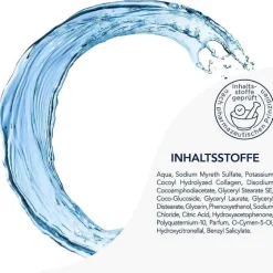 Sale Frei Öl Wasch & Duschcreme, 250 ml