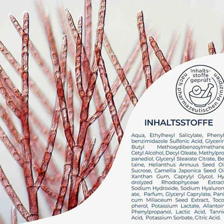 Frei Öl Youth Power Tagescreme Protect LSF 15, 50 ml