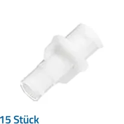 New Mediadapter Enfit-LL, 1X15 St Stomaversorgung