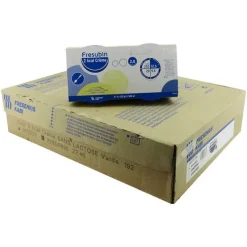 Online 2 kcal Creme Vanille im Becher, 24X125 g Trinknahrung