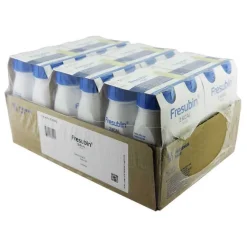 Hot 2 kcal Drink Neutral Trinkflasche, 24X200 ml Trinknahrung