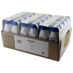 Fresubin 2 kcal Drink Vanille Trinkflasche, 24X200 ml