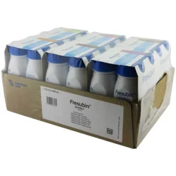 Energy Drink Mischkarton Trinkflasche Cpc, 6X4X200 ml Trinknahrung