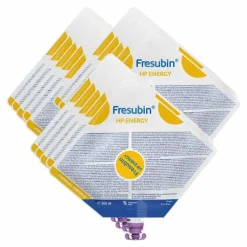 Fresubin HP Energy Easy Bag, 15X500 ml