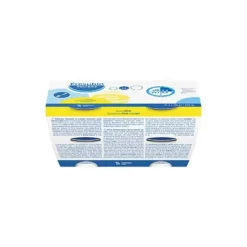 Fresubin Yocreme Lemon, 4X125 g