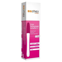 New ab Tag 8 Urin, 1 St Schwangerschaftstests|Familienplanung