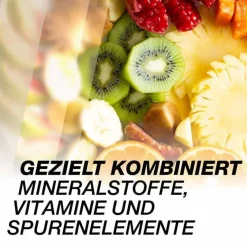 Discount Frubiase Sport Ausdauer Brausepulver, 440 g