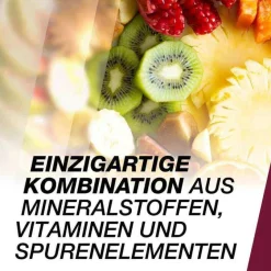 Online Sport Waldfrucht Brausetabletten, 20 St Drinks|Sonstige Aufbaupräparate