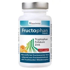 Fructophan Kapseln, 60 St