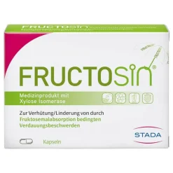 FRUCTOSiN , 10 St
