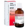 Online Fucus-Gastreu® S R59 Tropfen zum Einnehmen, 50 ml Dr. Reckeweg