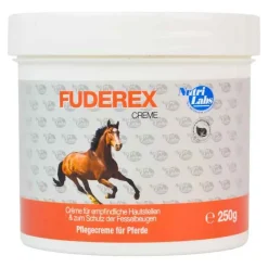 Online Fuderex Creme für Pferde, 250 g Pferde