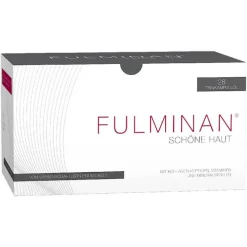 Fulminan Trinkampullen, 28X25 ml