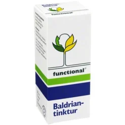 Outlet Baldrian Tinktur, 50 ml Baldrian