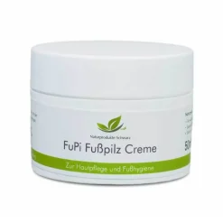 Sale FuPi Fußpilz Creme, 50 ml