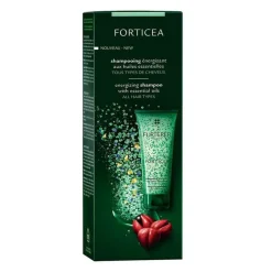 Best Furterer Forticea vitalisierendes Shampoo, 200 ml