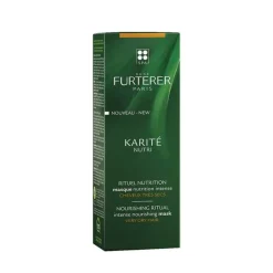 Best Furterer Karite Nutri intensiv-nährende Maske, 100 ml