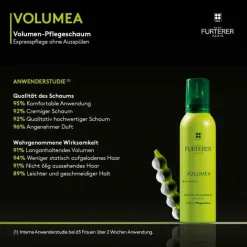 Best Furterer Volumea Pflege Schaum, 200 ml